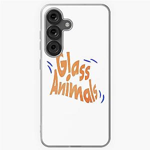 Glass Animals Samsung Galaxy Case