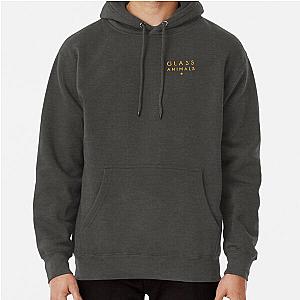 Glass Animals Zaba Pullover Hoodie