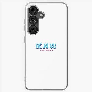 Glass Animals Deja Vu Samsung Galaxy Case