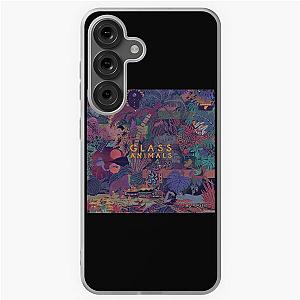 Glass Animals Zaba Soft Case for Samsung Galaxy Classic