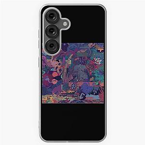 GLASS ANIMAL Classic Samsung Galaxy Soft Case