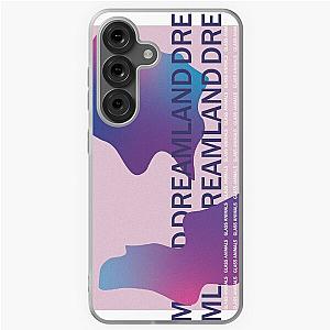 Glass Animals Dreamland Soft Case for Samsung Galaxy