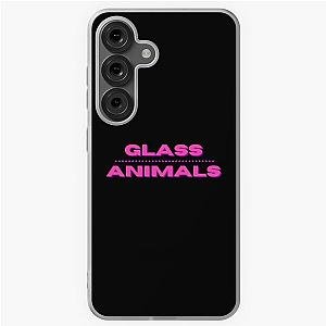 Glass Animals Samsung Galaxy Soft Case