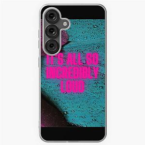 Glass Animals It's All Loud Samsung Galaxy Soft Case