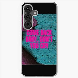 Glass Animals Samsung Galaxy Soft Case