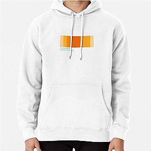 Glass Animals Tangerine Hoodie