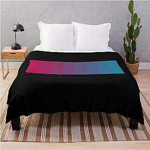 Glass Animals DREAMLAND Blanket