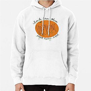 Glass Animals Tangerine Lyrics Pullover