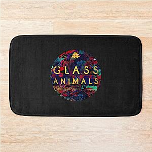 Glass Bath Mat