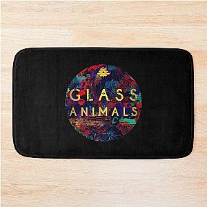 Glass Animals Classic Bath Mat
