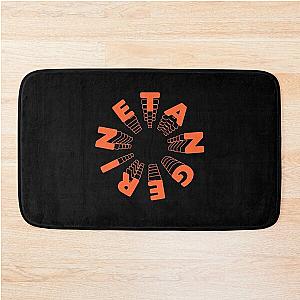 Glass Animals Merch Bath Mat