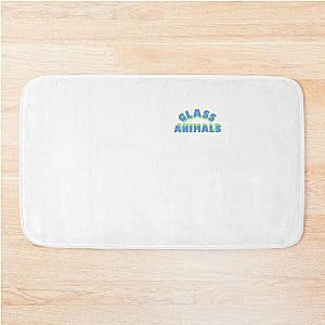 Glass Animals Merch Heatwaves Bath Mat