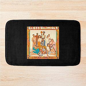 Glass Animals - Classic Bath Mat