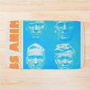Glass Animals Dreamland Mat