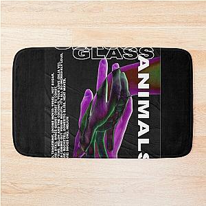 Glass Classic Bath Mat