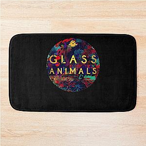 Glass Classic Bath Mat