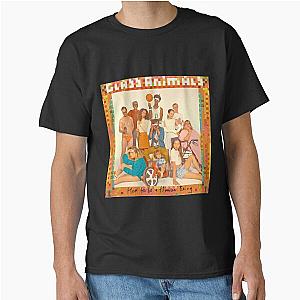 Glass Animals Classic T-Shirt