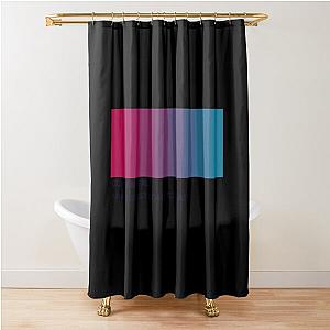Glass Animals DREAMLAND Classic Shower Curtain