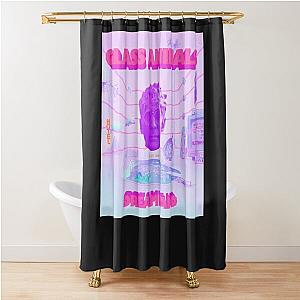 Glass Animals Dreamland Classic Shower Curtain