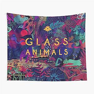 Glass Animals Tapestry