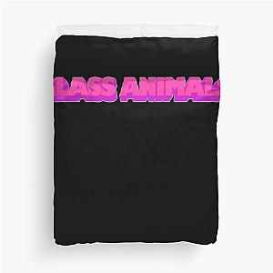 Glass Animals Duvet Cover