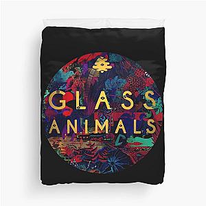 Glass Animals Classic Duvet Cover