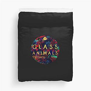 Glass Animal Duvet Cover