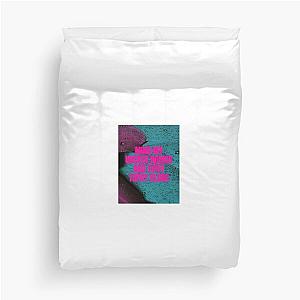 Glass Animals Duvet Cover
