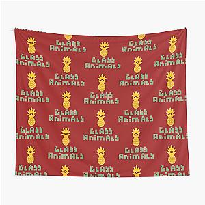 Glass Animals Tapestry