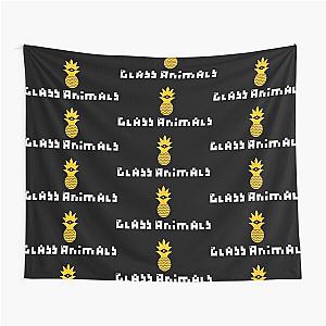 Glass Animals 1 Tapestry