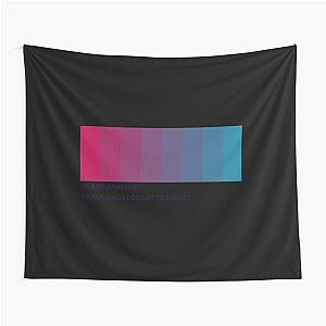 Glass Animals DREAMLAND Classic Tapestry