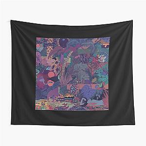 Glass Animals Zaba Classic Tapestry