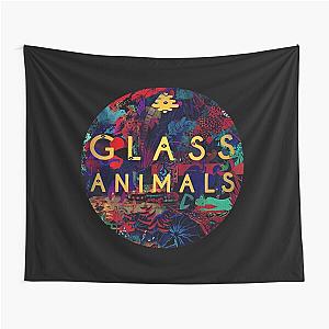 Glass Animals Classic Tapestry