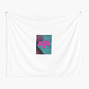 Glass Animals Heat Waves Tapestry