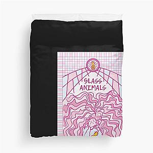Glass Animal Classic Duvet Cover