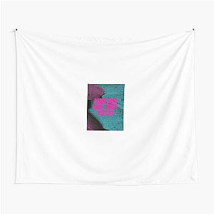 Glass Animals Haze Tapestry