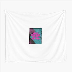 Glass Animals Gooey Tapestry