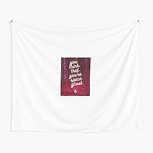 Glass Animals Tapestry