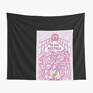 Glass Animals - Tapestry