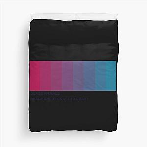 Glass Animals DREAMLAND Classic Duvet Cover