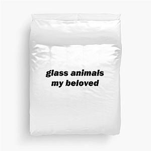 Glass Animals My Beloved