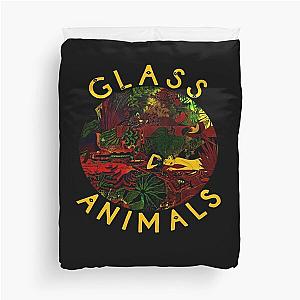 Glass Animals Merchandise