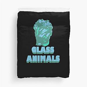 Glass Animals Merchandise Dreamland Duvet Cover