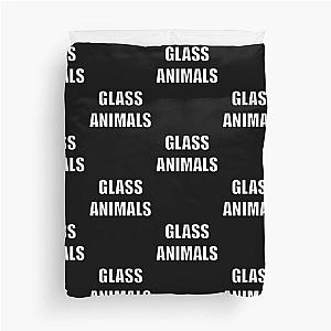 Glass Animal Duvet Cover