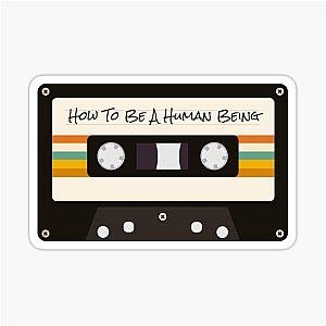 Glass Animals - How To Be Human