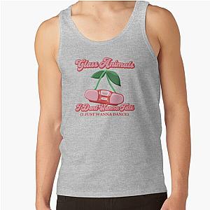 Glass Animals Just Want to Dance Tank Top