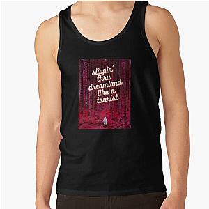 Glass Animals Dreamland Tank Top