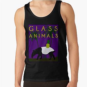 Glass Animals Tank Top