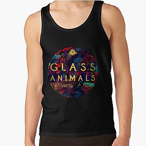 Glass Animals Tank Top