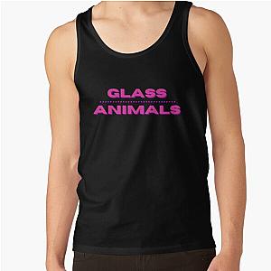 Glass Animals Tank Top